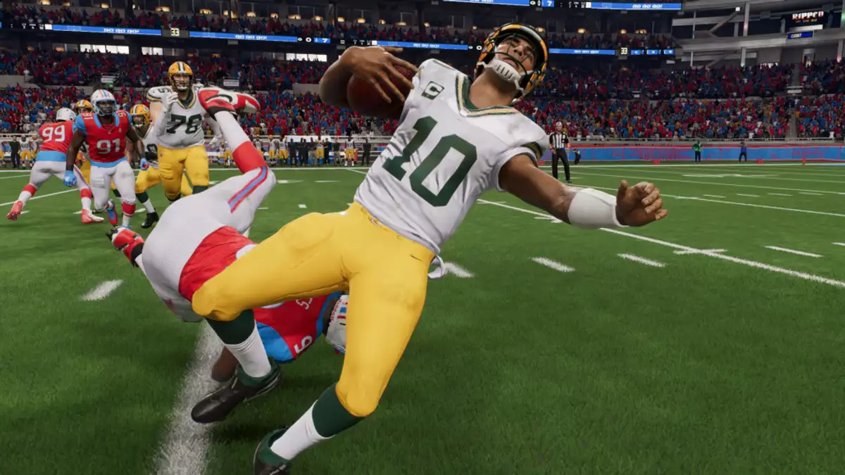 Madden NFL 24 Mobile Football APK for Android Download