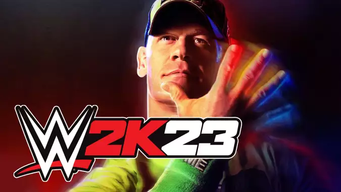 WWE 2K22 PC system requirements and file size - GINX TV