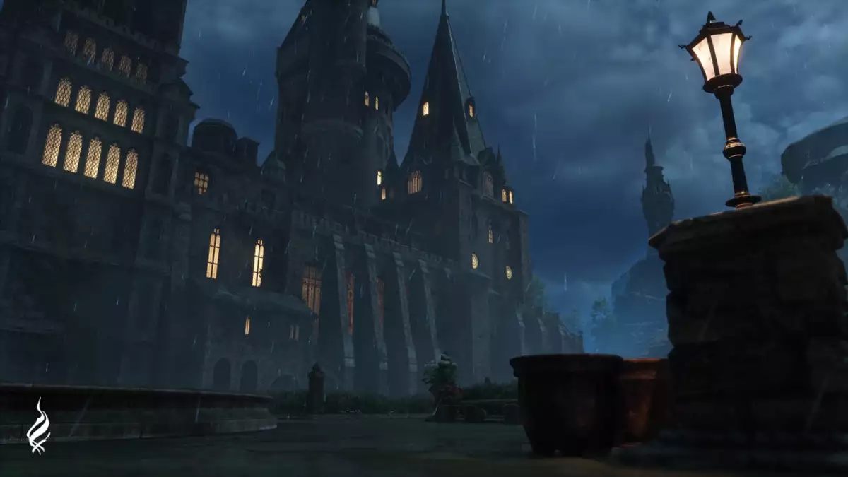 Hogwarts Legacy PS4 & Xbox One Release Date - GINX TV