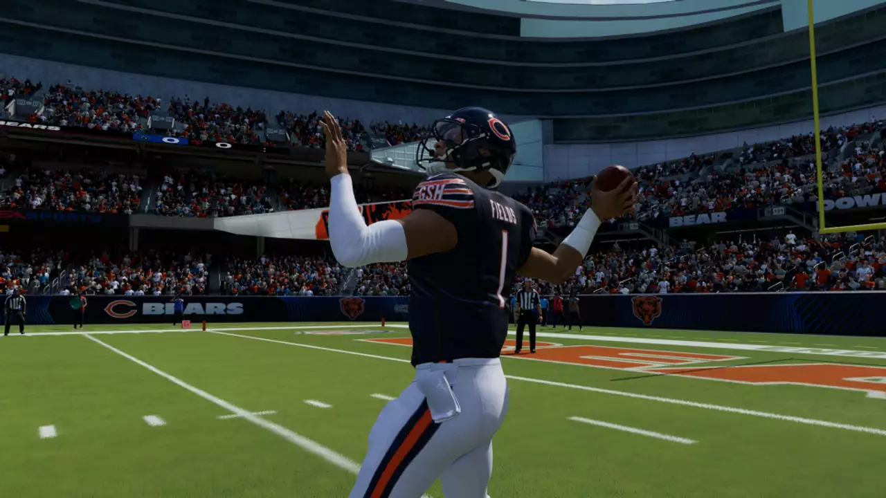 Madden NFL 24 Revealed: 10 Things to Know After Our First Hands-On