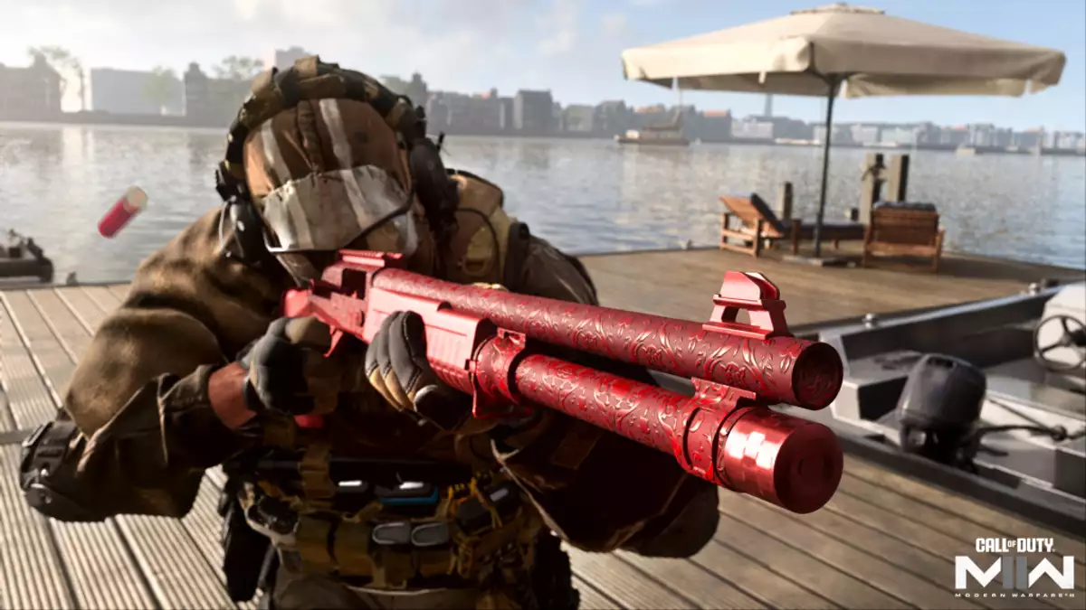 COD Advanced Warfare 2: Release Date Speculation, News, Leaks & More - GINX  TV