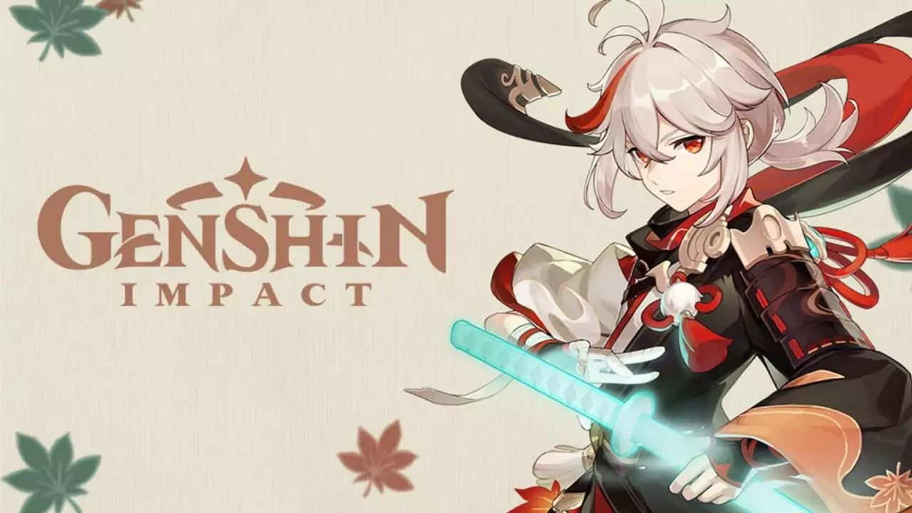 Genshin Impact Tier List – All Characters Ranked – Gamezebo