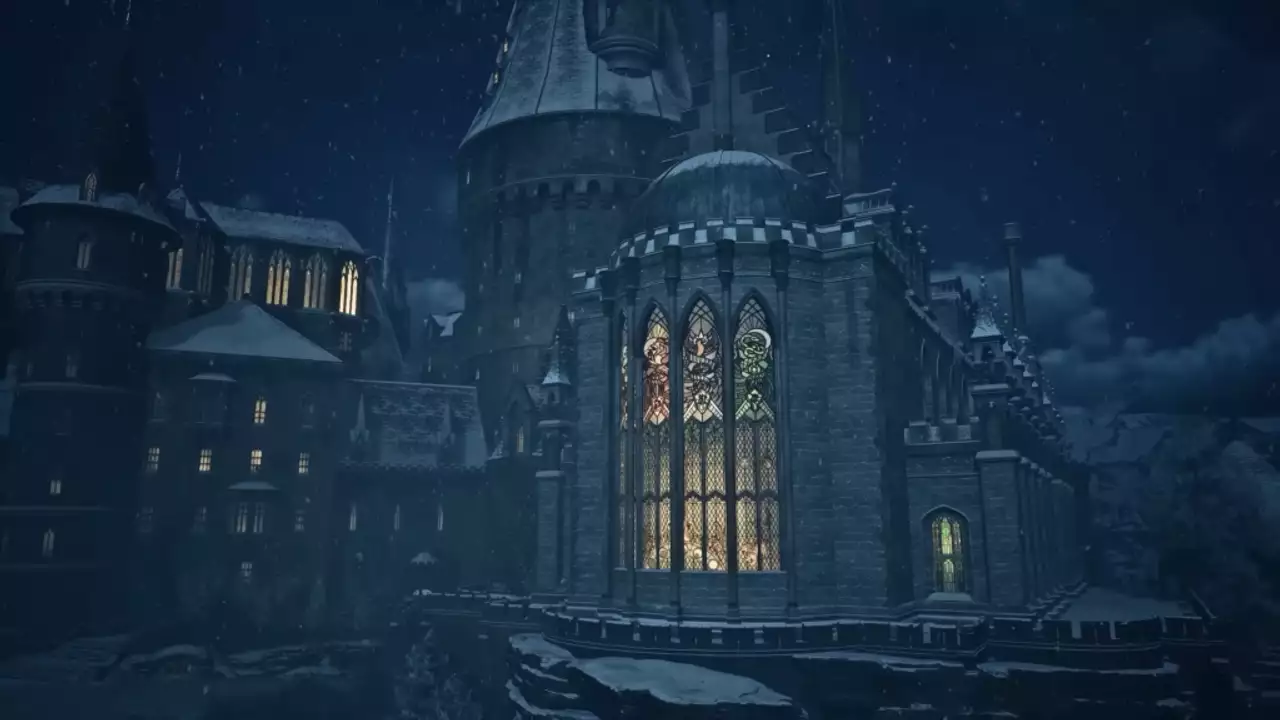 Hogwarts Legacy PS4 & Xbox One Release Date - GINX TV