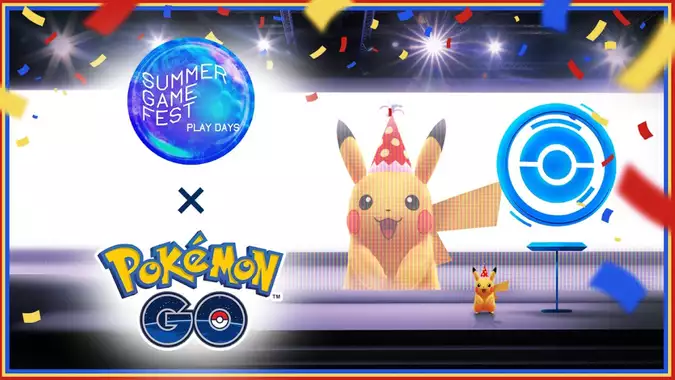 Pokémon GO on X: Let's GO! Trainers! Are you ready for Pokémon GO Fest:  Seattle? Prime Gaming's next in-game item bundle is here, just in time for  the festivities! 👉   /