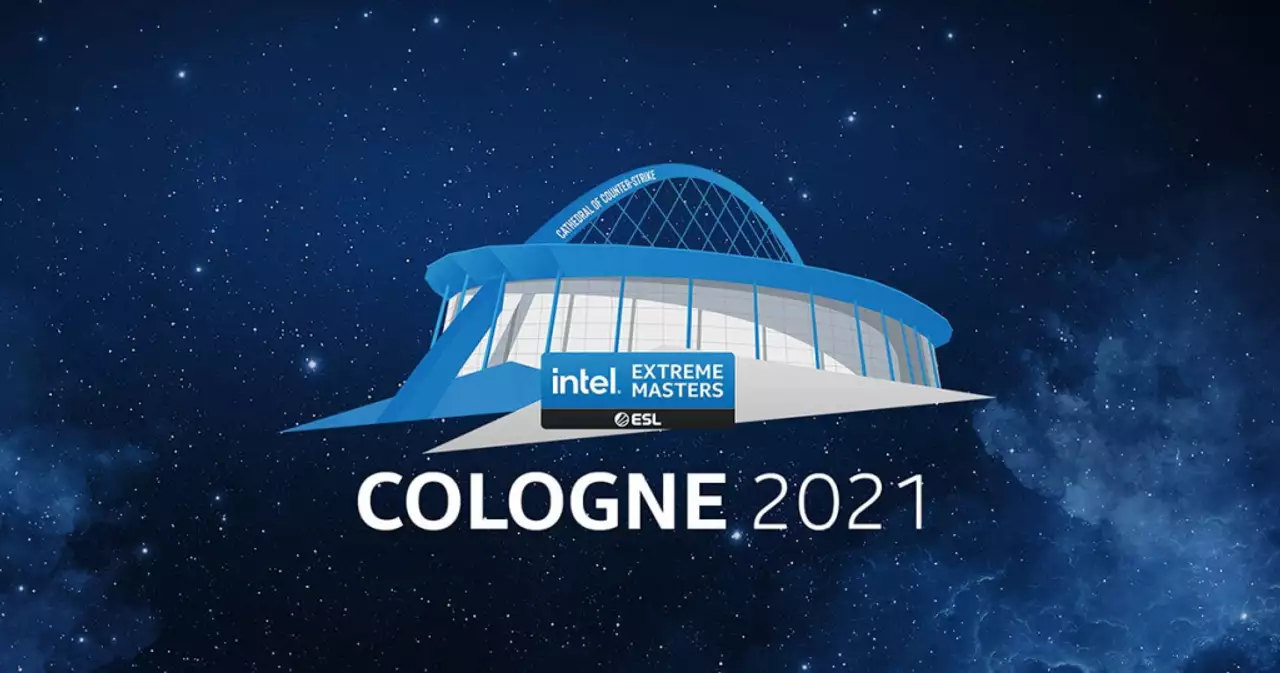 IEM Cologne 2023: The last CS:GO battle at the Cathedral