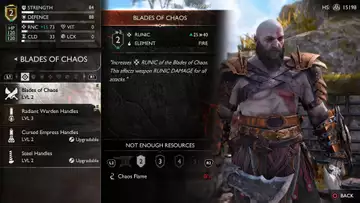 God of War Ragnarok: How To Find The Real Tyr - GINX TV