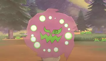 What are Spiritomb's weaknesses in Pokémon Brilliant Diamond and Shining  Pearl? - GINX TV