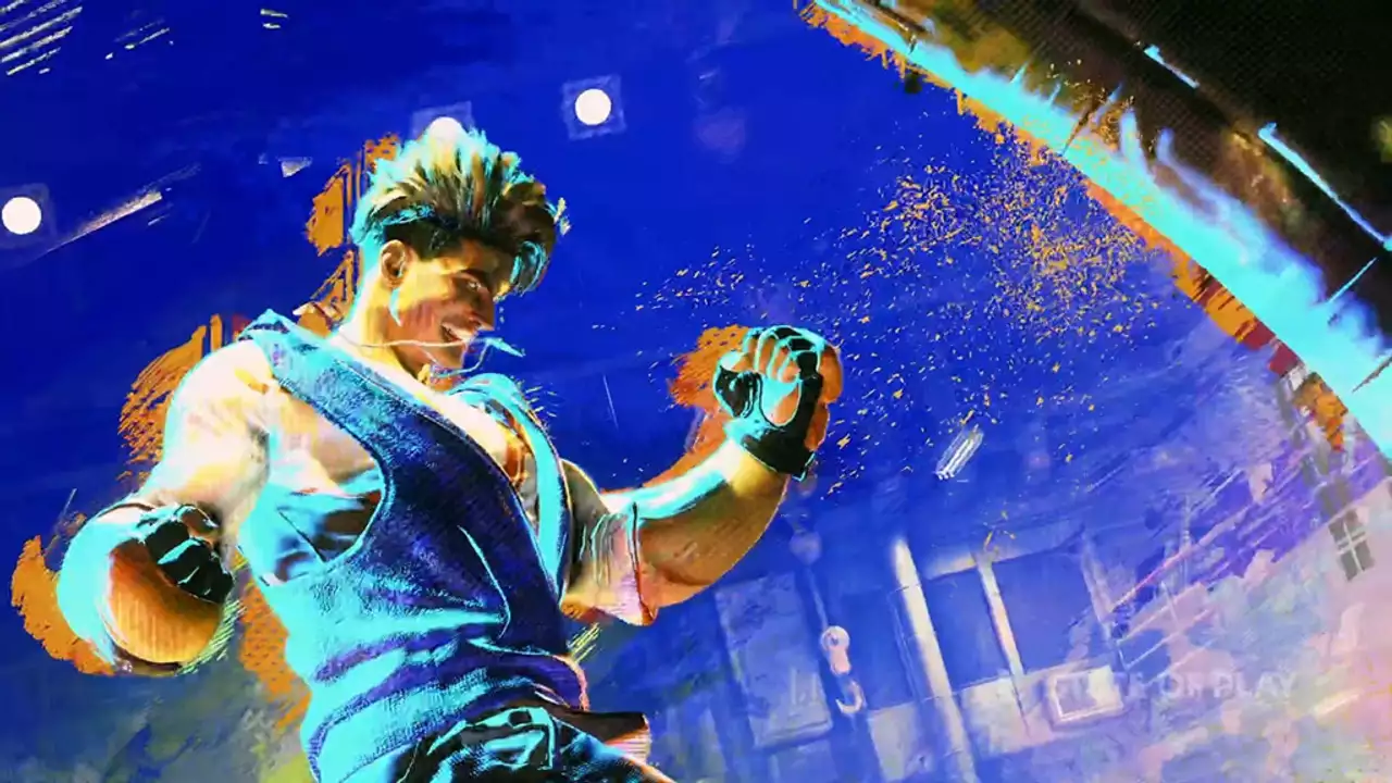 Street Fighter 6: How to Earn Drive Tickets