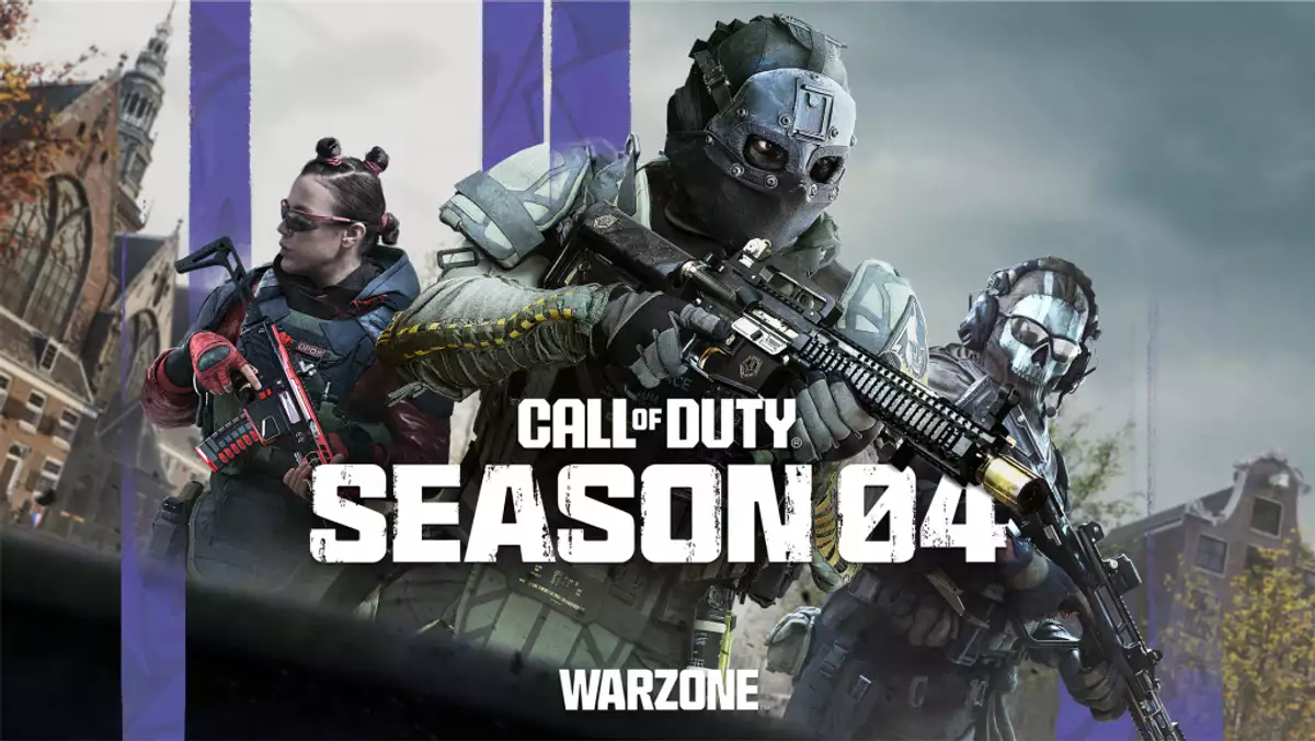 MW2 & Warzone 2 Season 4 Tracer Packs Price, Content, Release Date