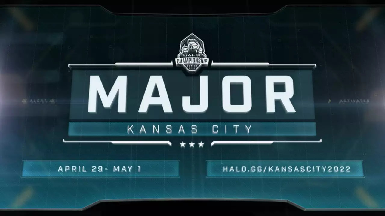 Halo Championship Kansas City 2022 Twitch Drops: All free cosmetic loot and  how to redeem them