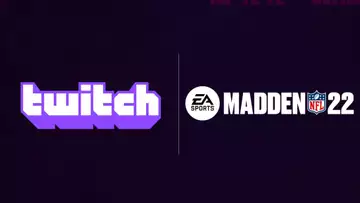 twitch ea madden