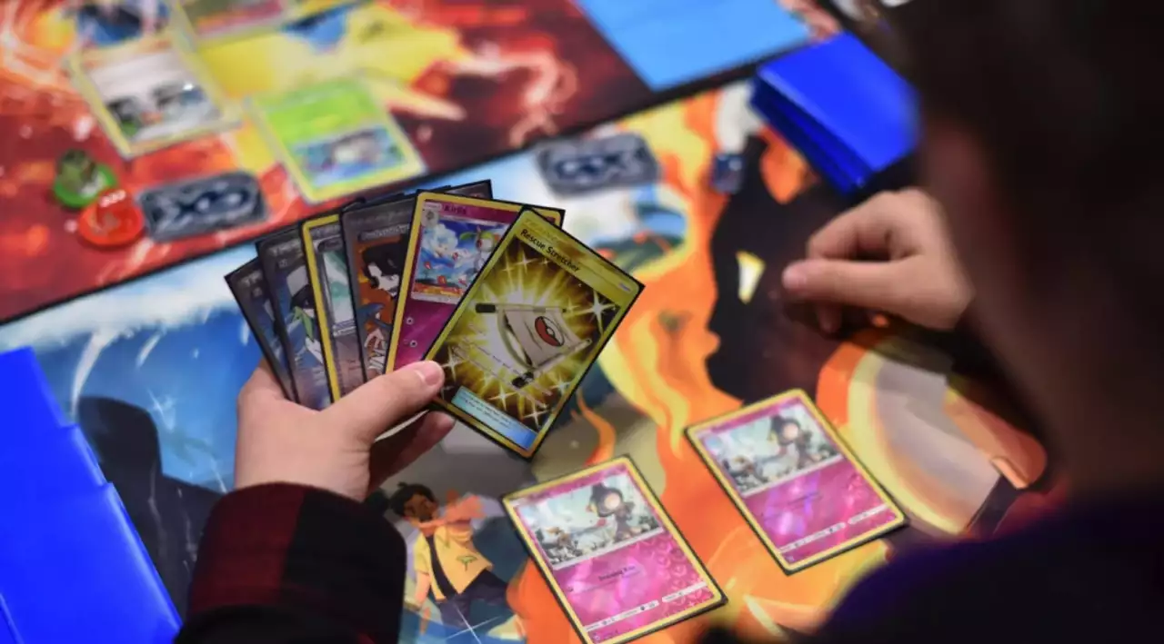 How to play Pokemon TCG: Beginner's tips and tricks