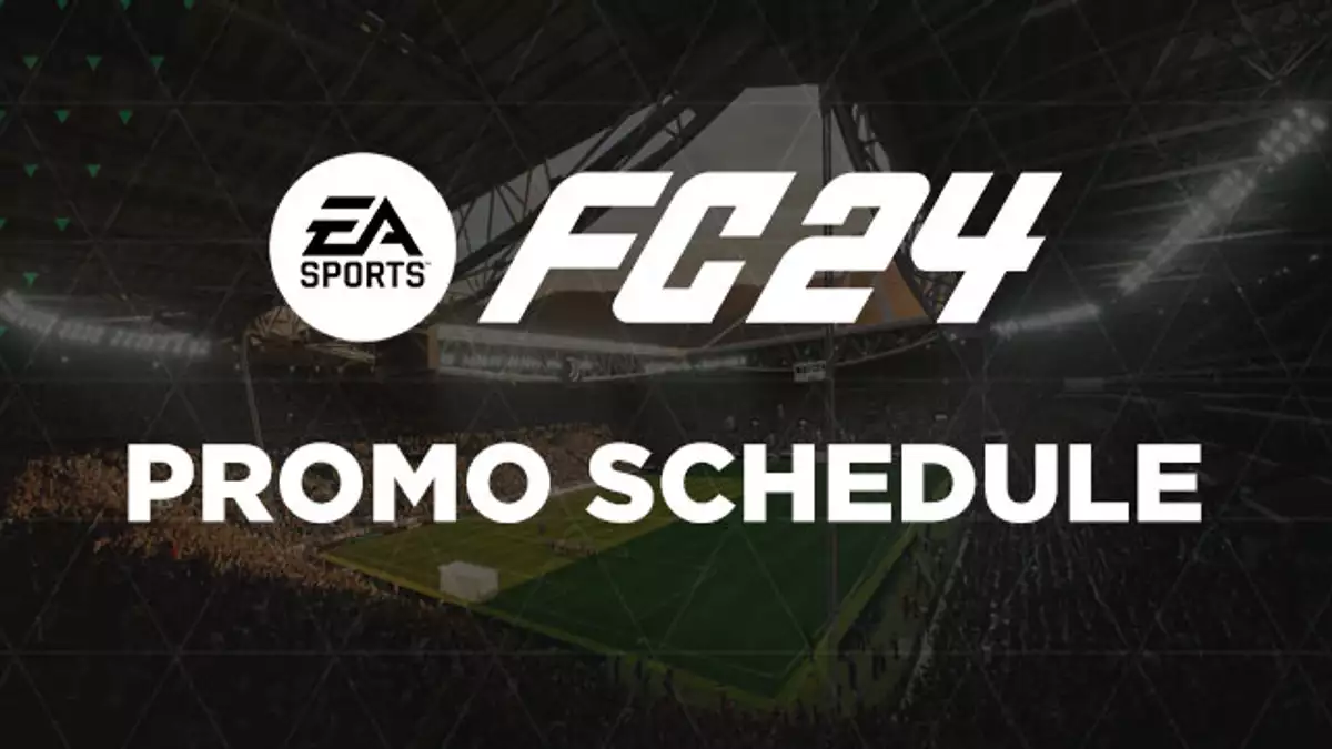 What is the next FIFA 22 promo: event calendar & special squads in