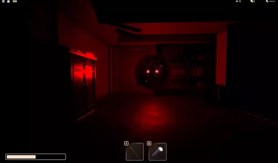 DOORS - Roblox Horror Game on X: Use code ONEBILLIONVISITS in the