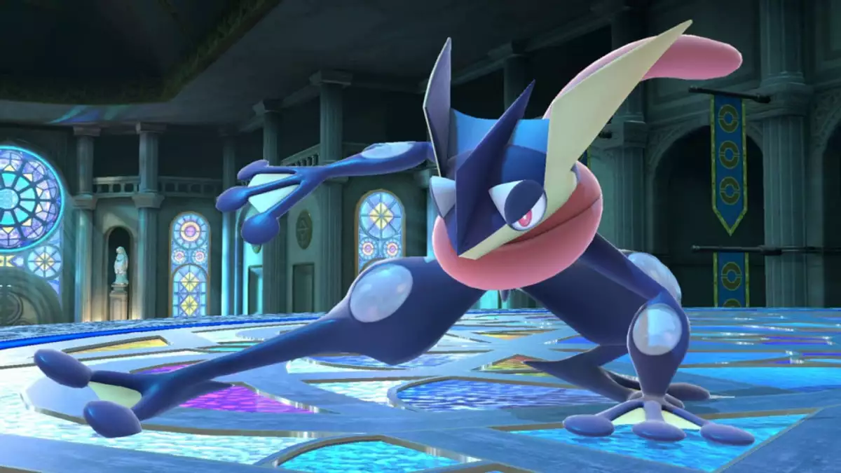 Greninja wins Pokemon of the Year, Zarude revealed as new Mythical for Pokemon  Sword and Shield