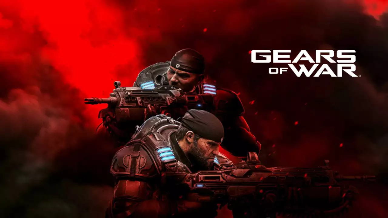 Rumour: Gears 6 Development Has 'Begun In Full' Within The Last