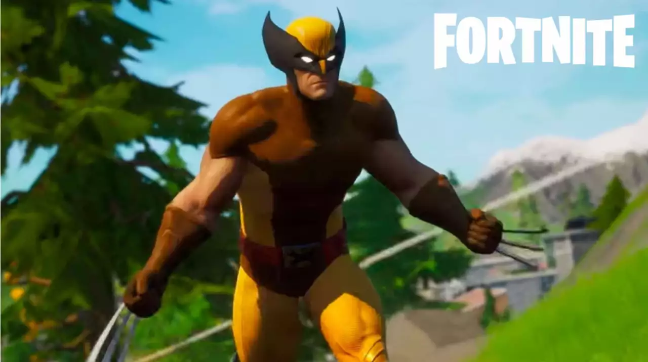 iFireMonkey on X: The Muramasa Blade Pickaxe is not the same as the  Wolverine-based Pickaxe associated with Issue #3 of Fortnite x Marvel: Zero  War.  / X