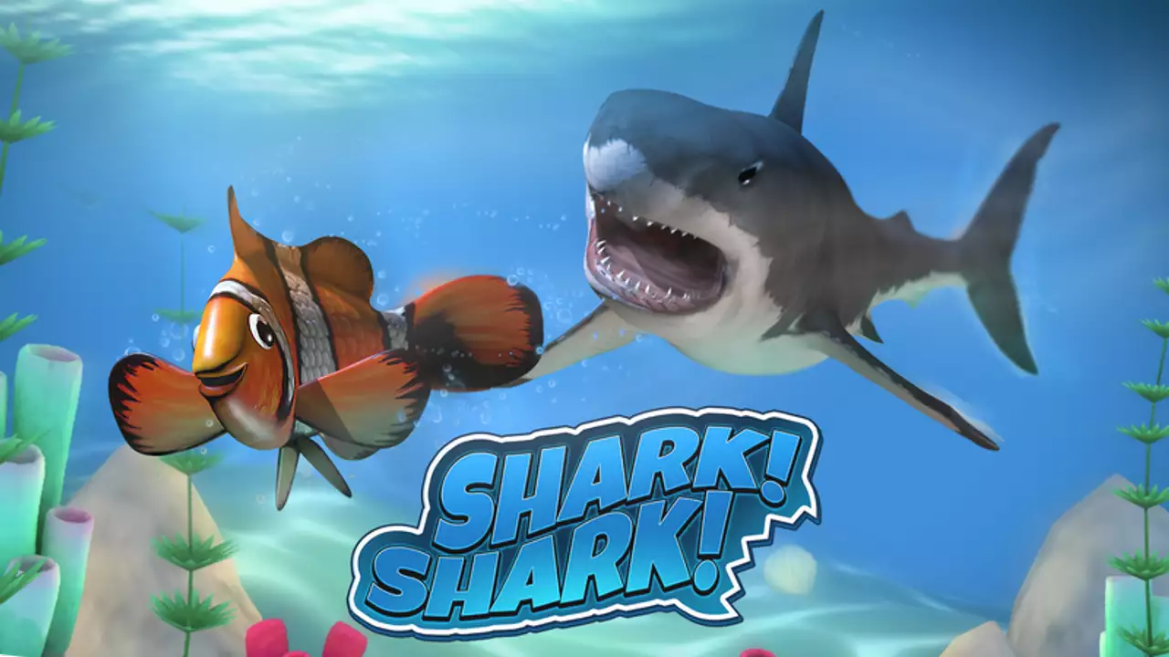 How to Play and Win in the 'Shark Game' Roblox Experience