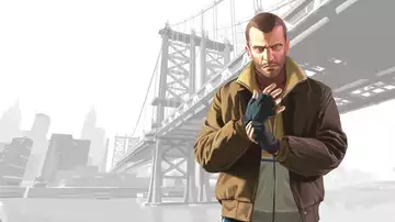 Niko Bellic for GTA 5