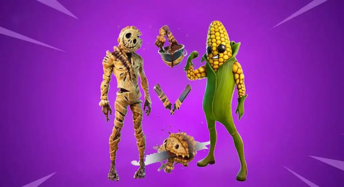 Update 39 Datamine - Cosmetics & More