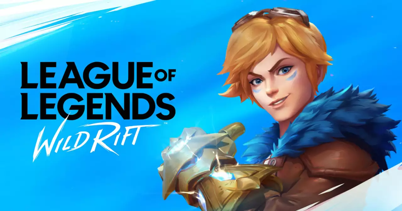 League of Legends: Wild Rift - Wild Rift Academy Guide and Rewards