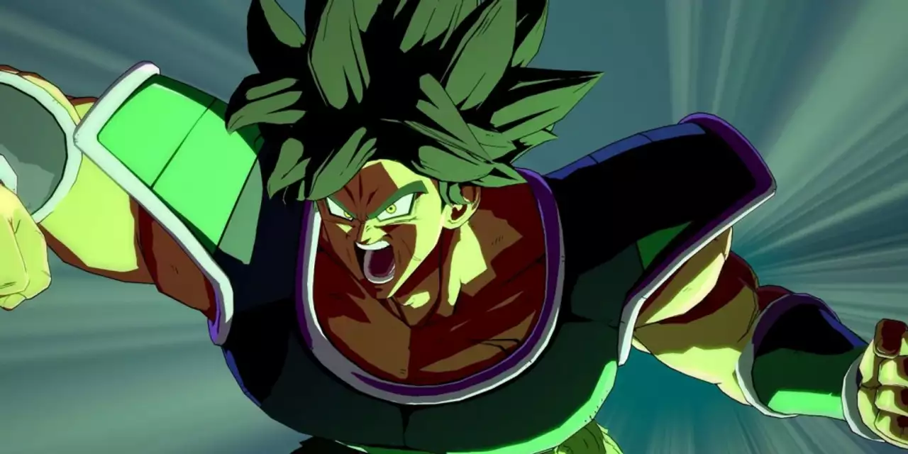Rage quitters can now get banned for life in Dragon Ball FighterZ