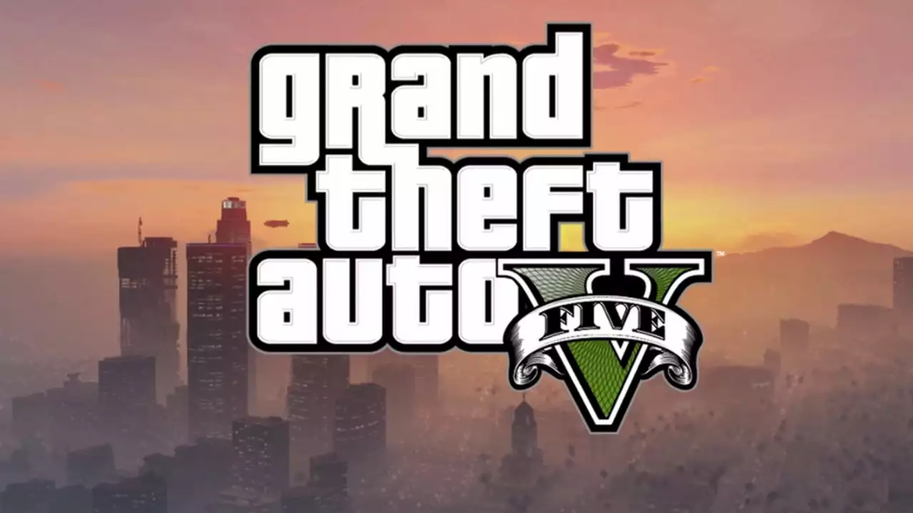 Grand Theft Auto V' Is Free in the Epic Games Store Right Now - Thrillist