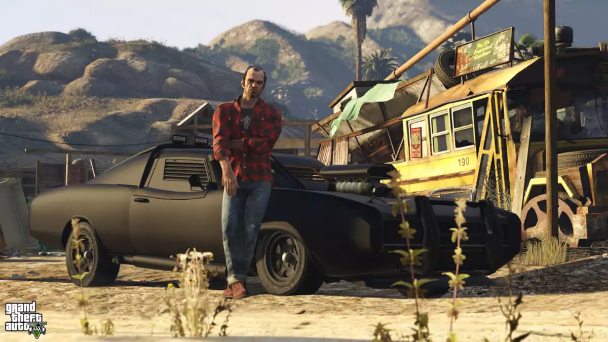 How To Transfer GTA V Progress From Xbox One To Xbox Series X