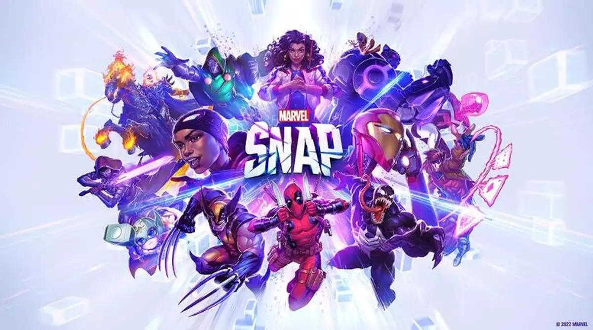 Marvel Snap Codes: Does Marvel Snap Have Free Codes? - GINX TV