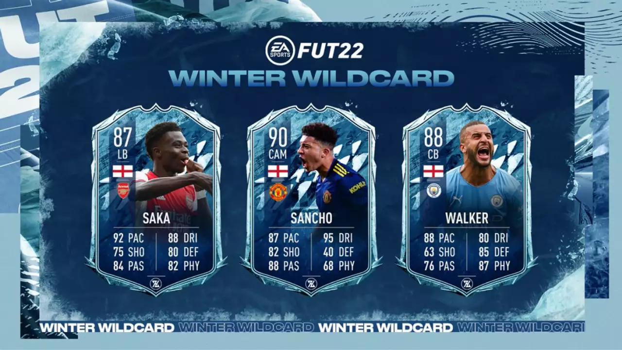 Winter Wildcard full team 2 has been leaked by the same source who