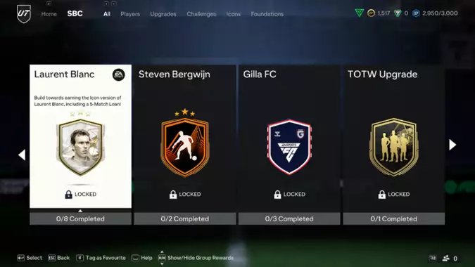 EA Sports FC - FUT Web App Release Date - GINX TV