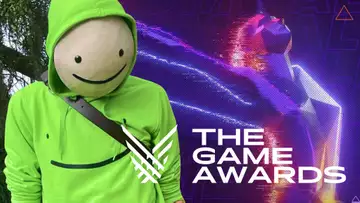 Game Awards 2021: Dream, Grefg, Fuslie, and others nominated for