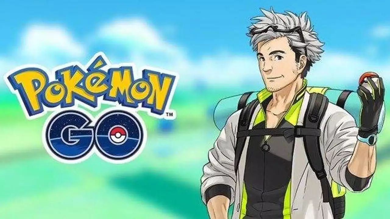 Pokémon GO's Season of Rising Heroes' Let's GO! event guide – Nintendo Wire