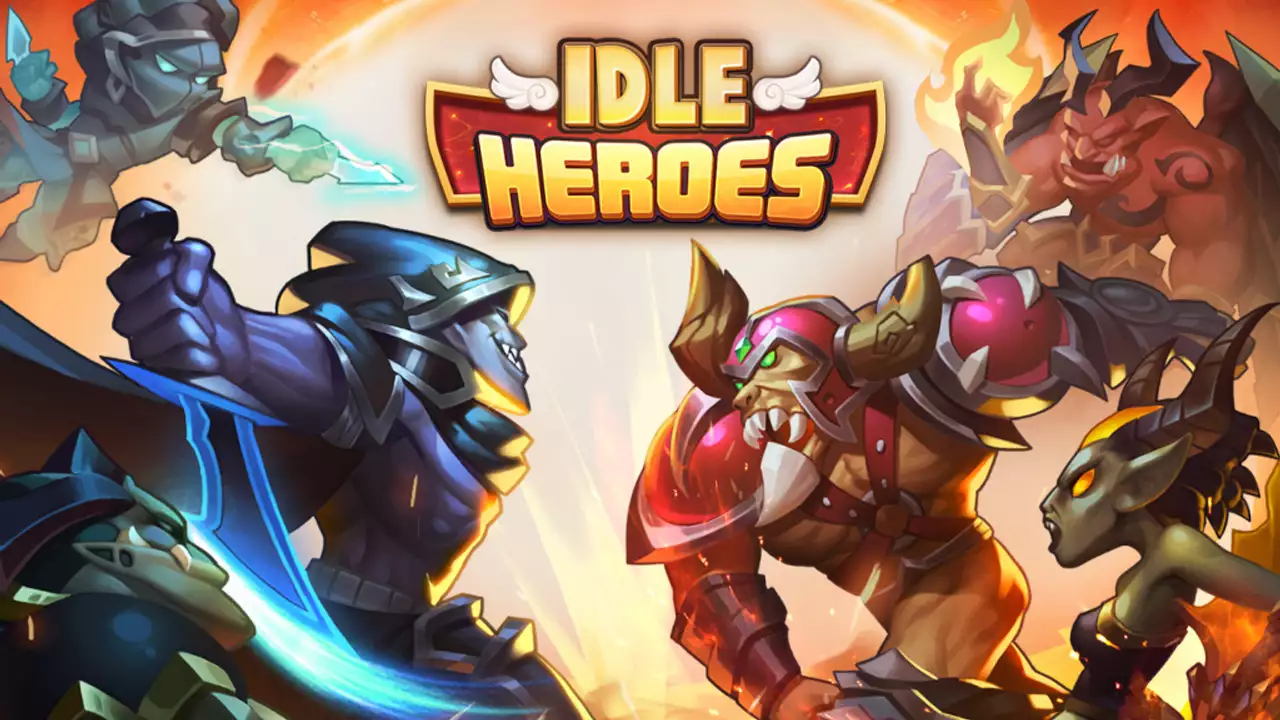 Idle Slayer Promo Codes (August 2023) – Get Free Gems!