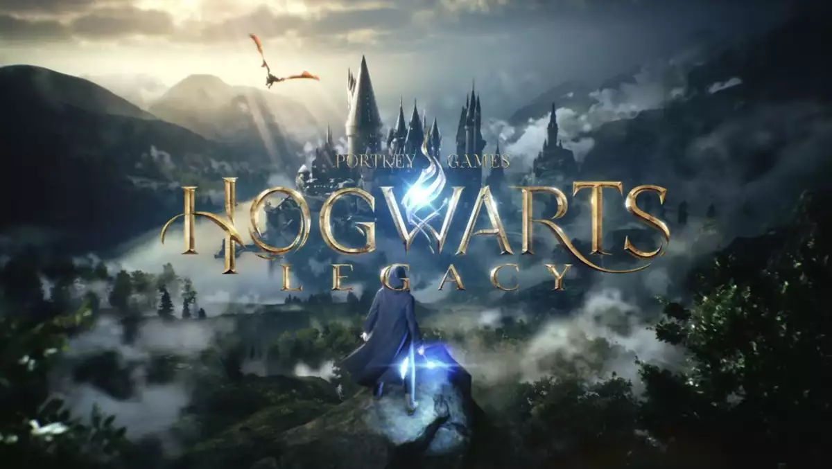Hogwarts Legacy - España on X: Requisitos de PC de #HogwartsLegacy   / X