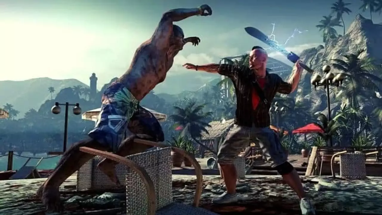 Dead Island 2 system requirements revealed