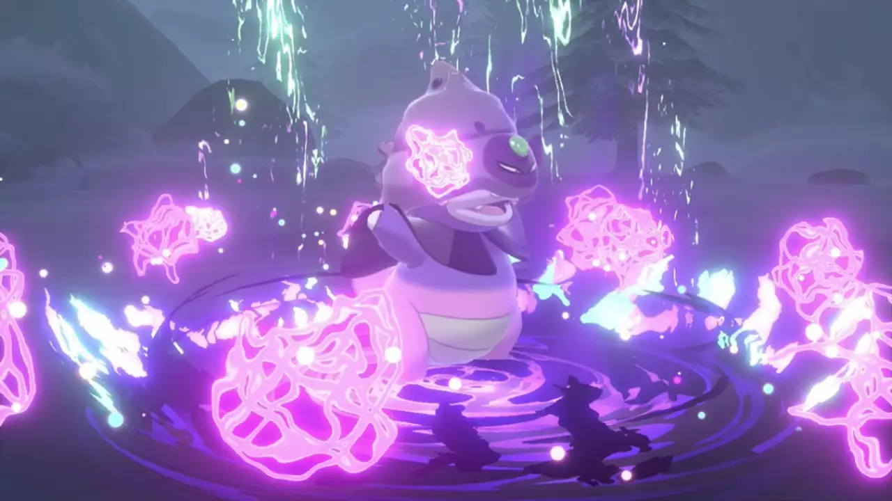 DLC Review - Pokémon Sword/Shield: The Crown Tundra