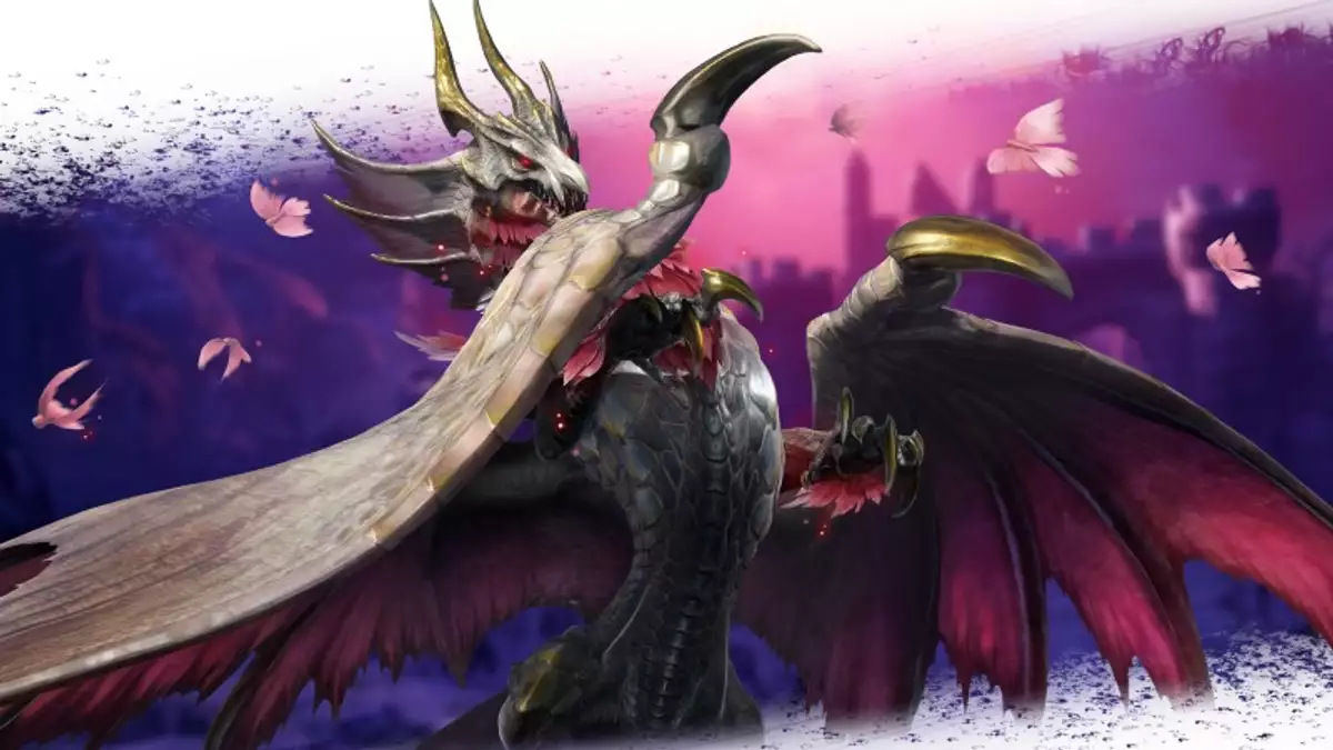 Monster Hunter Rise - Meet the large monsters confirmed so far