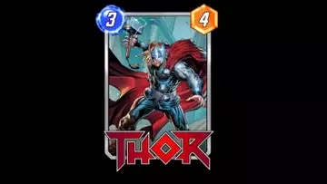 God of War Ragnarök How tall is Thor