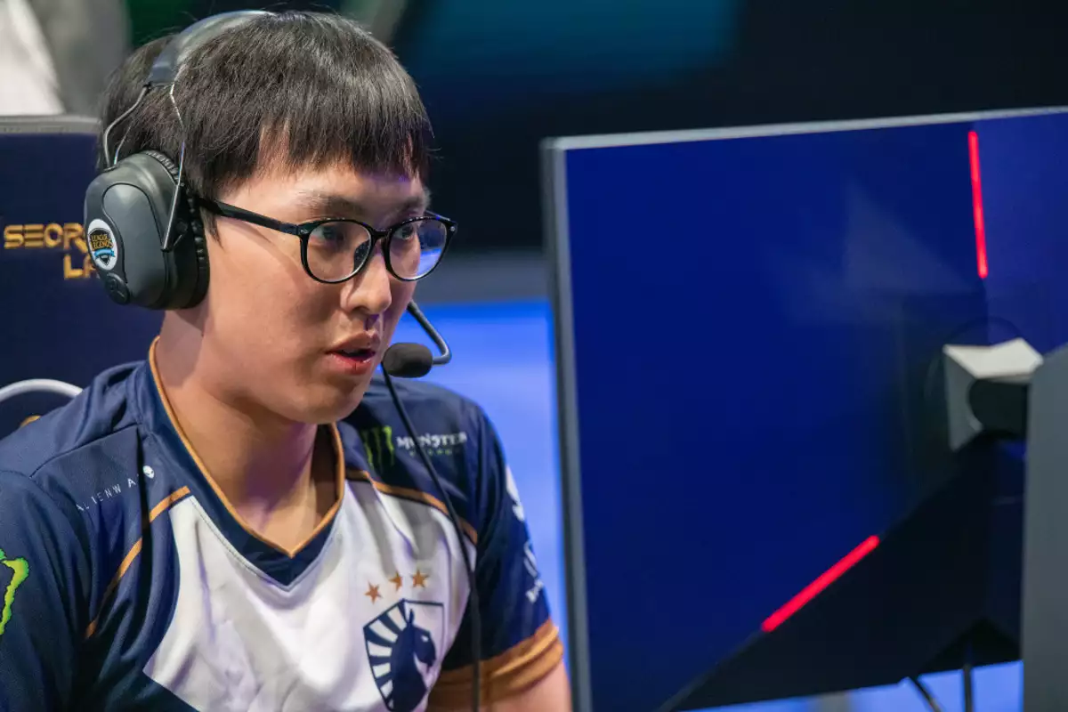 LCS Summer playoff teams confirmed GINX TV