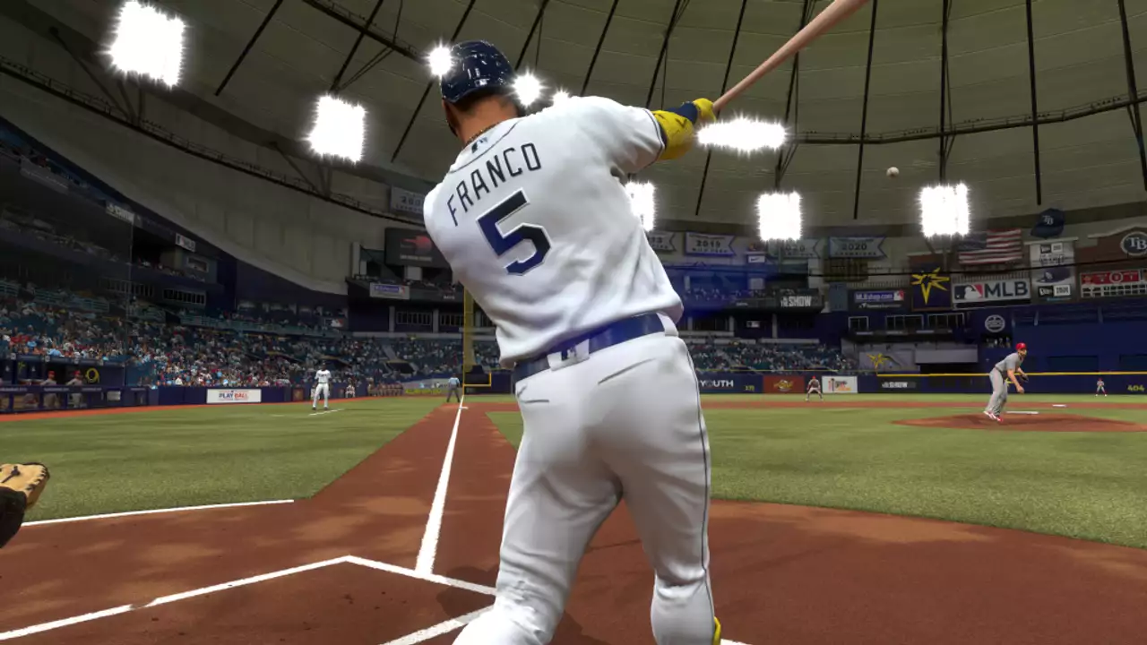 MLB The Show 24 Cover Athlete Projections: Top 3 players who could grace  game's next edition