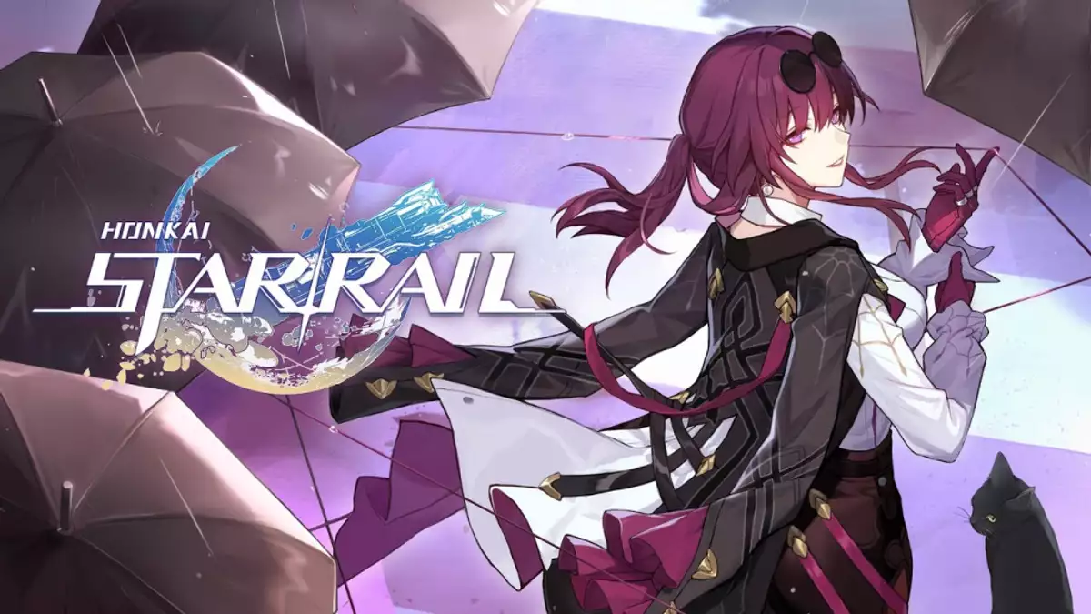 Honkai Star Rail Daily Check-In Rewards September 2023 - GINX TV