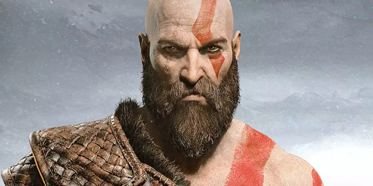 How to play God of War on PC