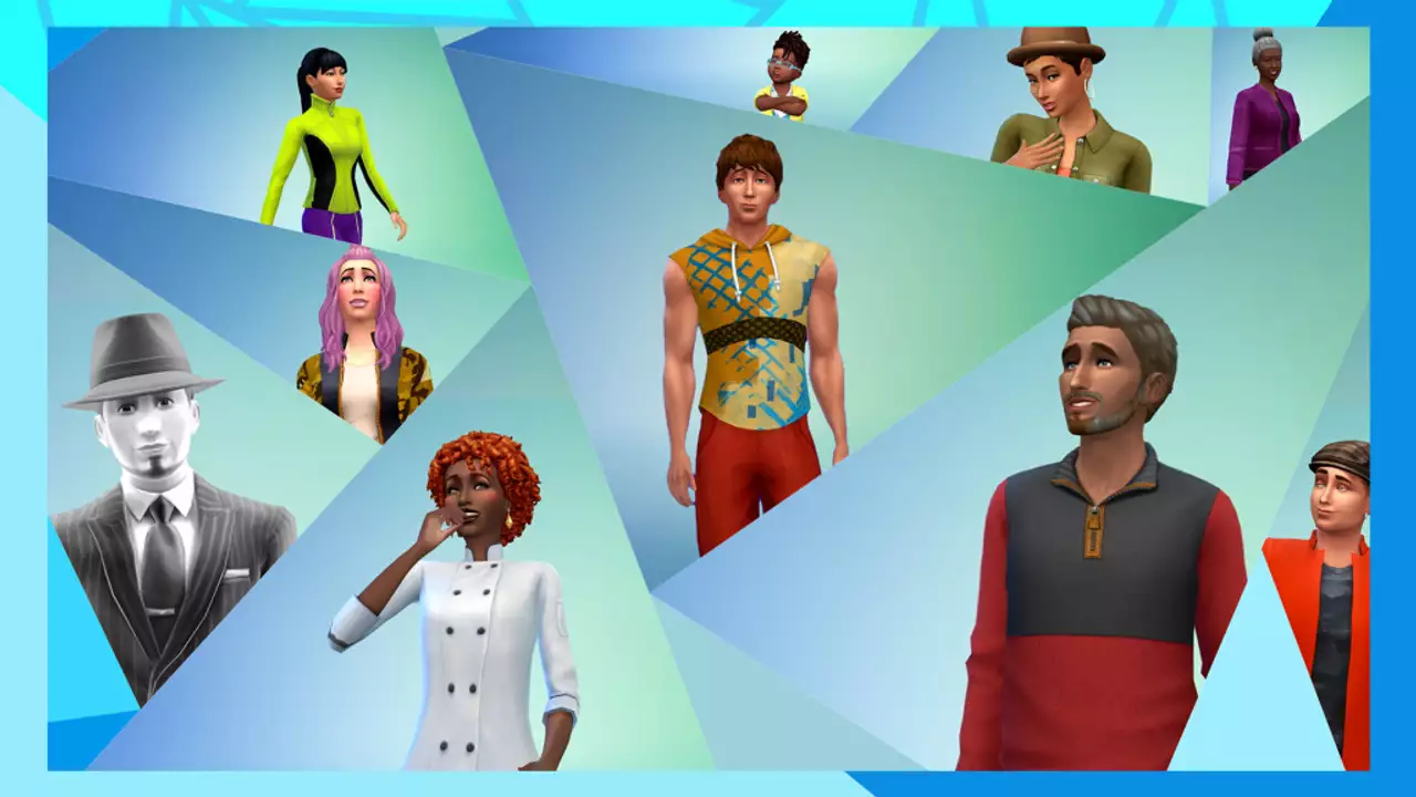 🎁 EA PLAY IS GIVING YOU A STUFF PACK FOR FREE 🎮, Sims 4 Free Packs, Xbox & PlayStation