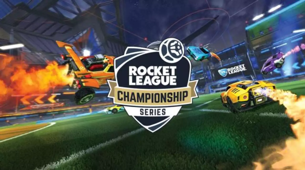 RLCS SEASON 2 LEAGUE PLAY - WEEK 1 - NA, News