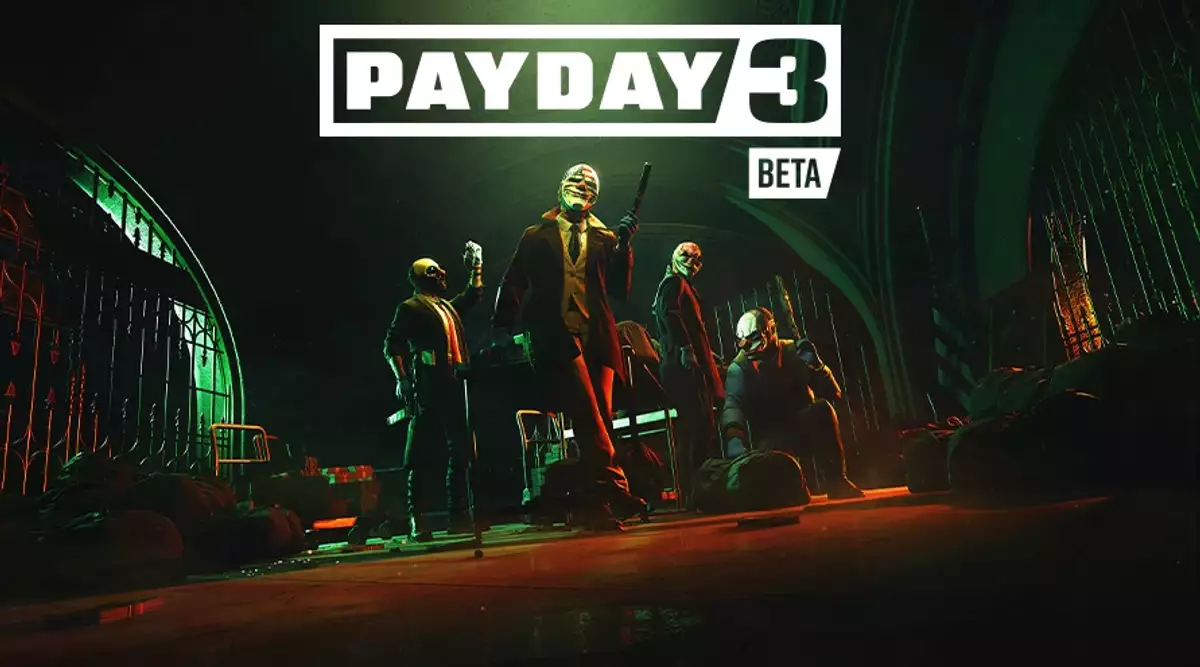 Payday 3 Party: How To Join, Create & Friends List - GINX TV
