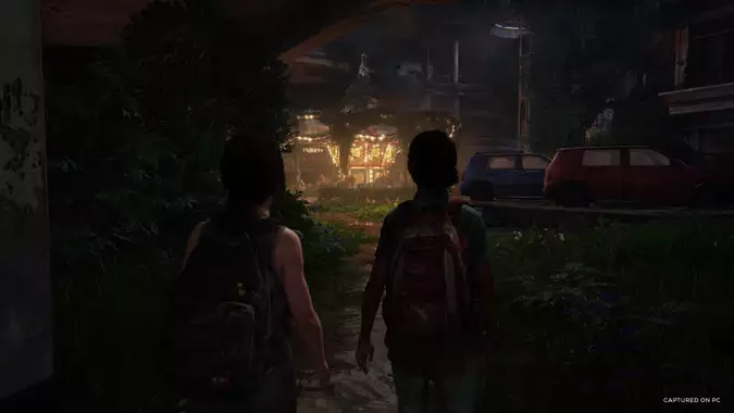 TCMFGames on X: Last of Us Part 3 PS5 Update : ✓ Leaker