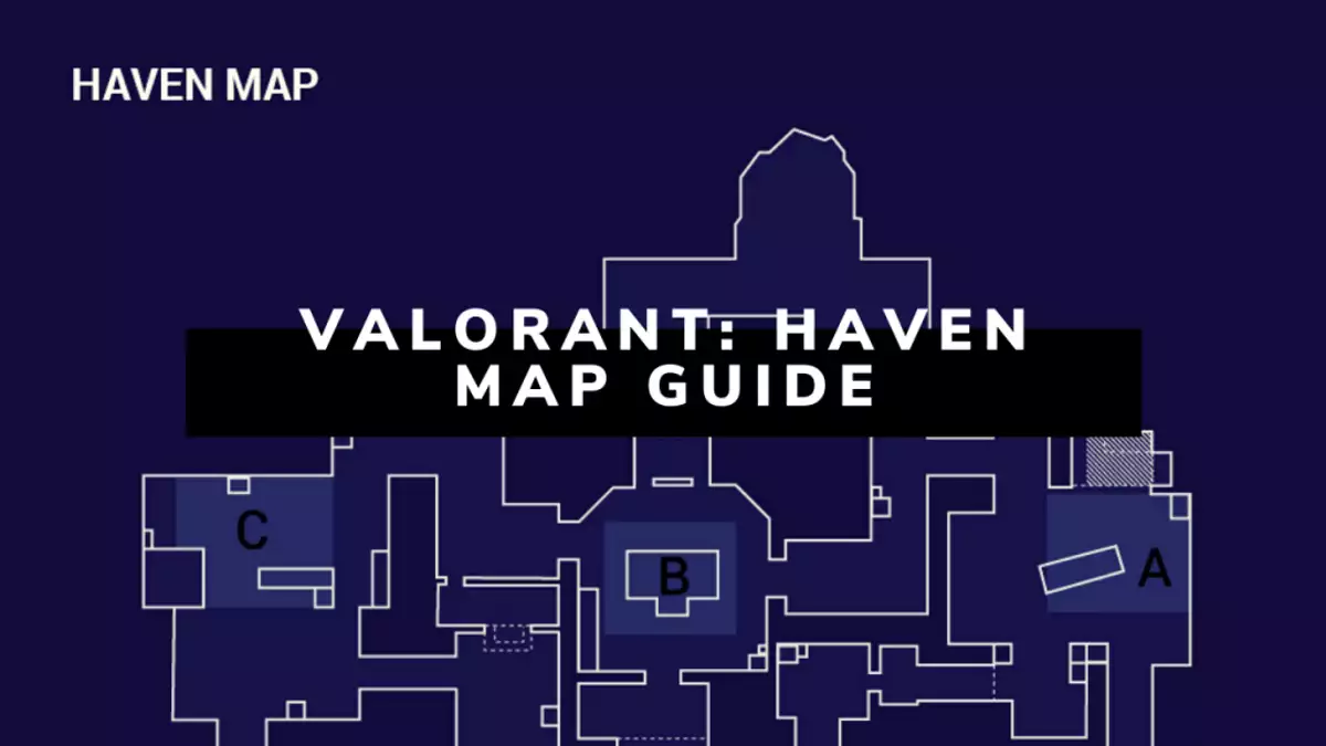 Haven: Tactical Map Guide, Strategies & Callouts