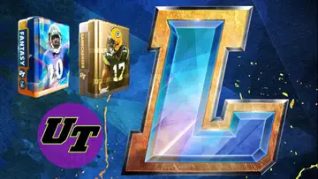 Legends Fantasy and Gamechanger packs for Madden 22 Ultimate Team