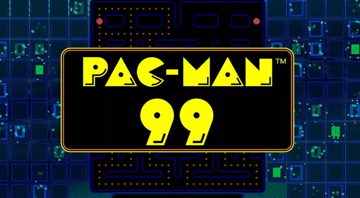 How to get fruit to respawn - PAC-MAN 99